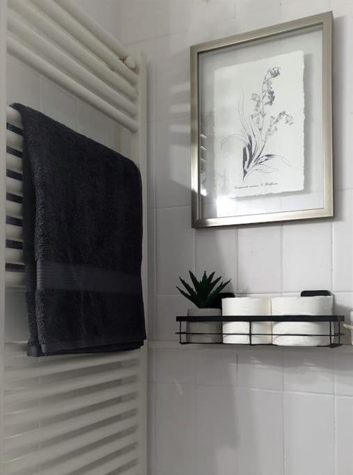 Somriu Apartament Fenals Platja Lloret de Mar Eksteriør billede