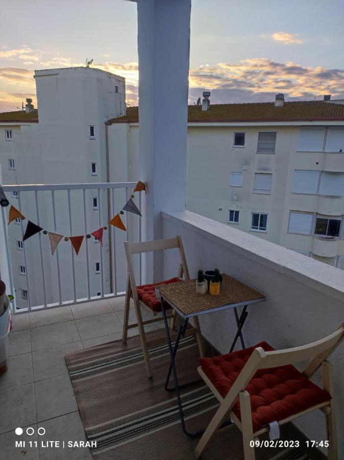 Somriu Apartament Fenals Platja Lloret de Mar Eksteriør billede